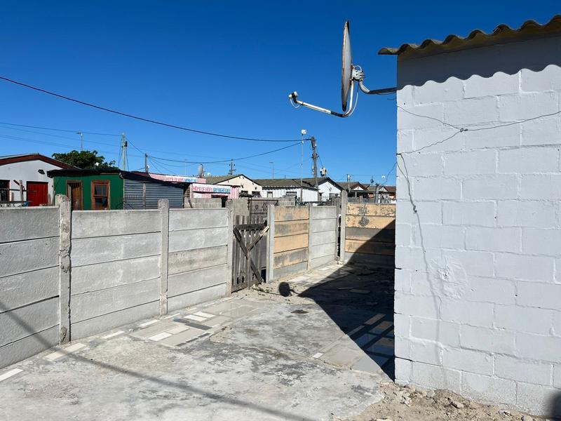 0 Bedroom Property for Sale in Nonqubela Western Cape